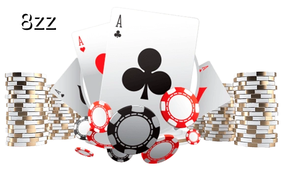 Jogue jogos de pôquer em 8zz.com