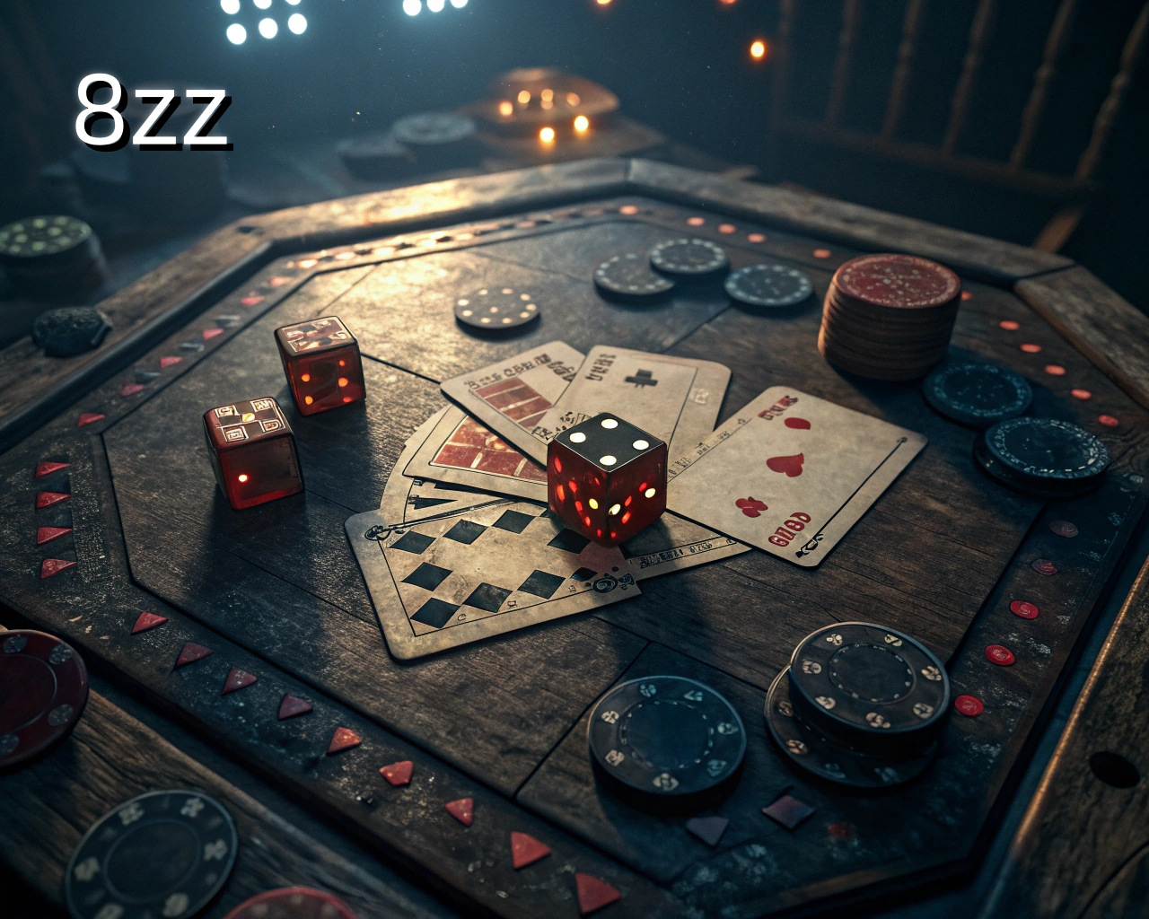 cassino 8zz.com